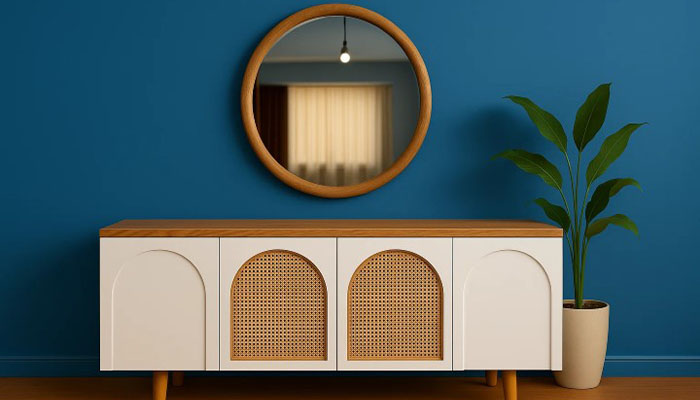 انتخاب جای مناسب در خانه برای کنسول