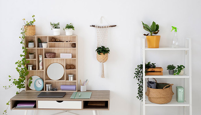 انواع شلف ایستاده