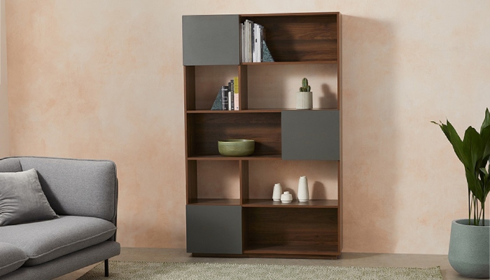 انواع مدل های کتابخانه