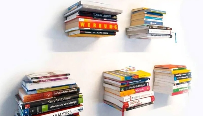 انواع مدل های کتابخانه