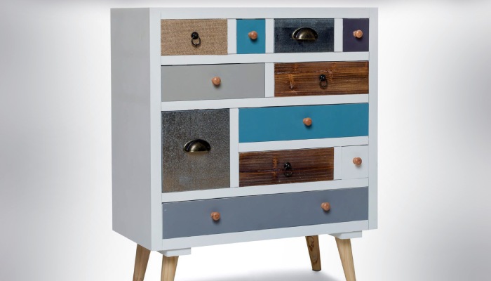 بهترین مدل های دراور