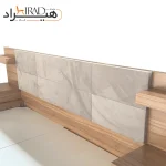 تخت خواب دو نفره