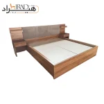 تخت خواب مدرن