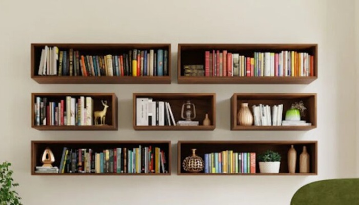 راهنمای خرید کتابخانه