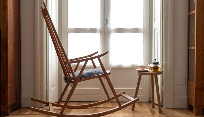 مزایا و معایب صندلی راک