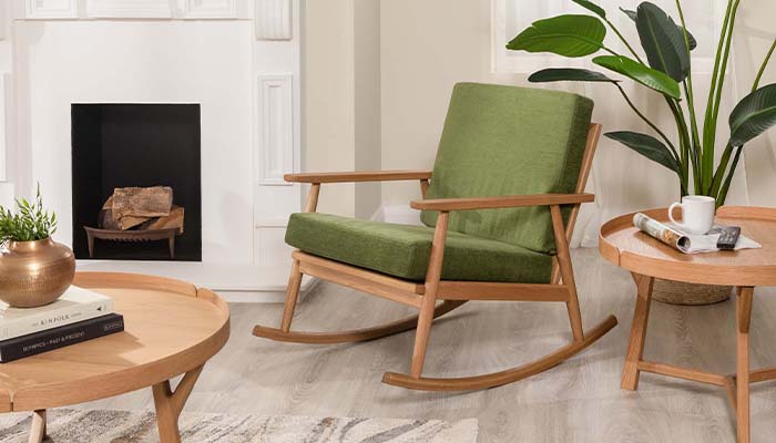 مزایا و معایب صندلی راک