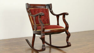 مزایا و معایب صندلی راک