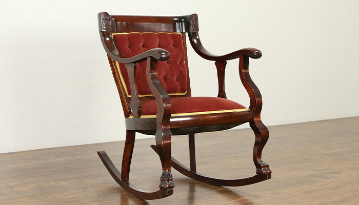 مزایا و معایب صندلی راک