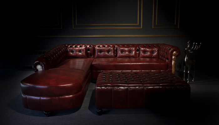 مزایا و معایب مبل چستر