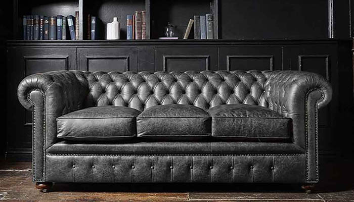 مزایا و معایب مبل چستر