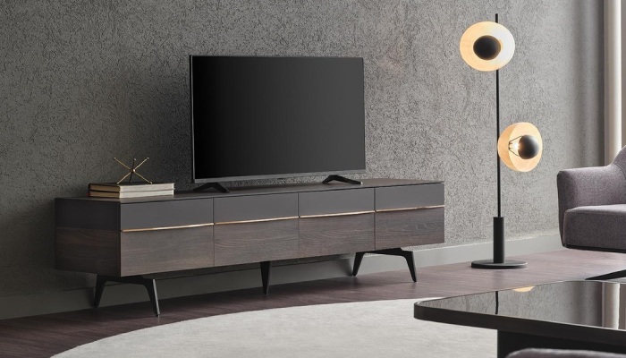 میز تلویزیون لاکچری