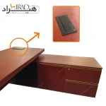 میز مدیریت مدرن
