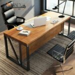 میز کارمندی