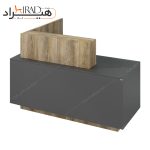 میز کانتر هیراد مدل C113