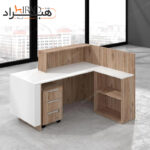 میز کانتر ال