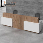 میز کانتر بزرگ اداری