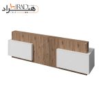 میز کانتر هیراد مدل C114