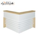 میز کانتر هیراد مدل C211