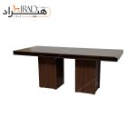 میز کنفرانس هیراد مدل CO107