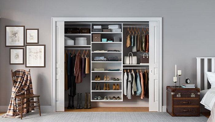 نکات مهم قبل از خرید کمد دیواری