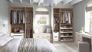 نکات مهم قبل از خرید کمد دیواری