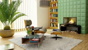 وسایل و دکوراتیو شیک در خانه