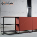 کنسول اداری