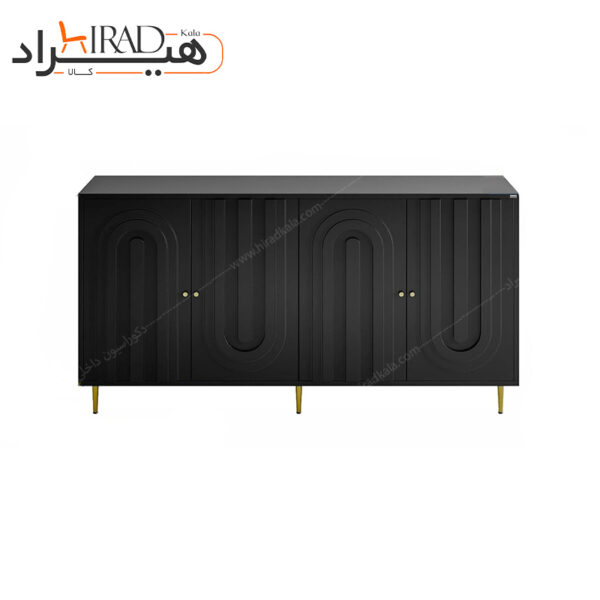 کنسول ام دی اف