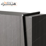 میز تلویزیون ساده