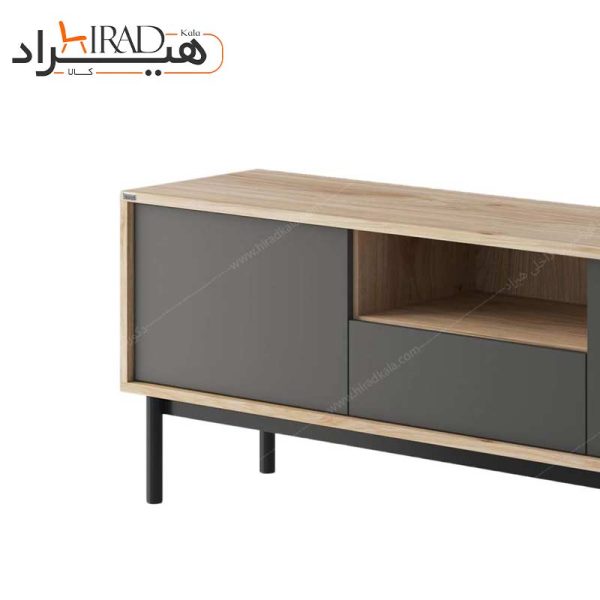 میز تلویزیون ساده