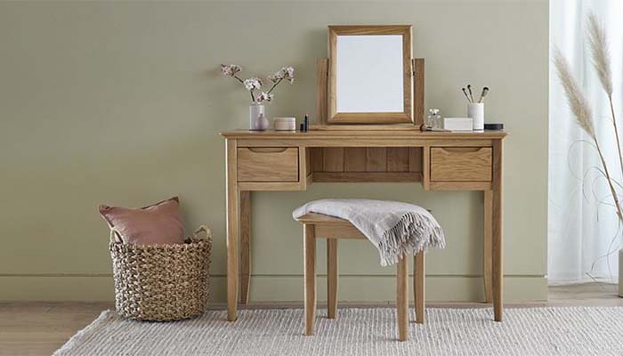 بهترین مدل های میز آرایش