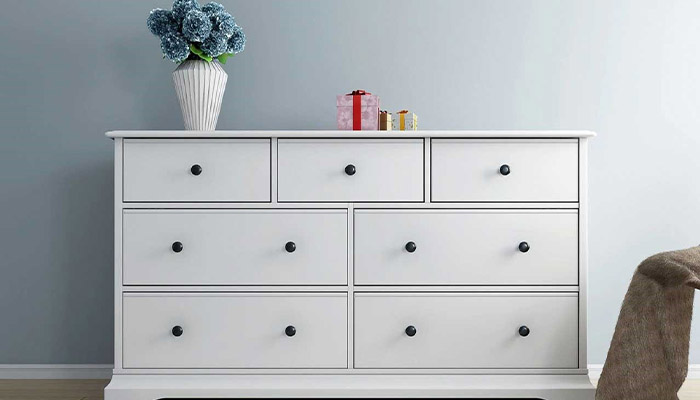 راهنمای خرید دراور