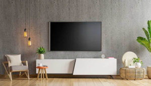 میز تلویزیون مدرن یا کلاسیک