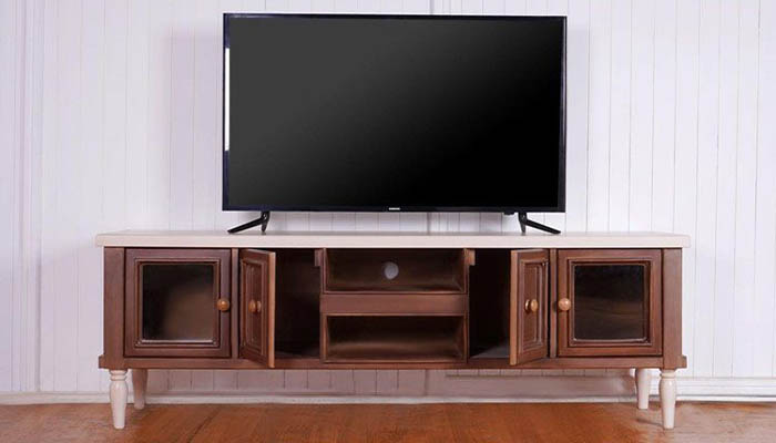 میز تلویزیون مدرن یا کلاسیک