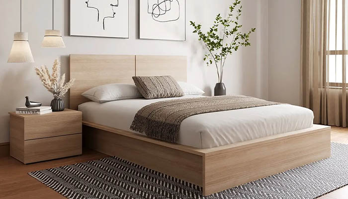 نکات ایمنی در انتخاب سرویس خواب کودک