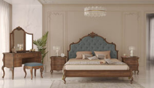 نکات ایمنی در انتخاب سرویس خواب کودک