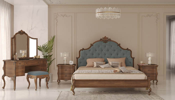 نکات ایمنی در انتخاب سرویس خواب کودک