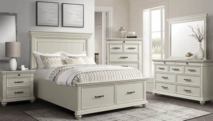 نکات ایمنی در انتخاب سرویس خواب کودک