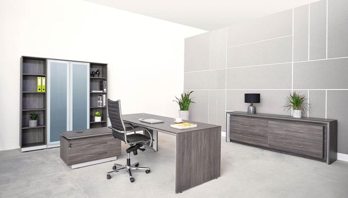 ویژگی های میز مدیریتی خوب