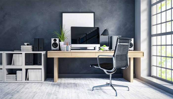 ویژگی های میز مدیریتی خوب