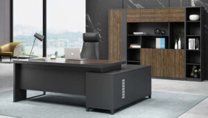 ویژگی های میز مدیریتی خوب