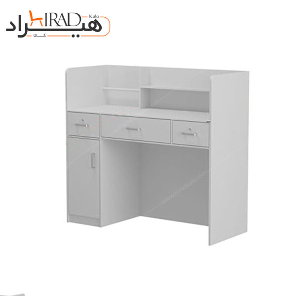 میز کانتر اداری