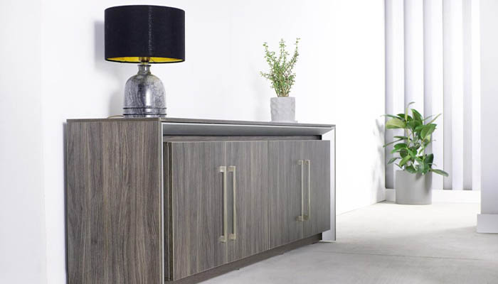 کمد بایگانی فلزی یا چوبی