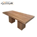 میز کنفرانس شیک