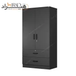 کمد لباس هیراد مدل L111