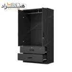 قیمت کمد لباس