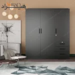 کمد لباس ام دی اف