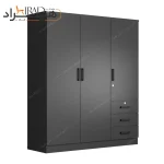 کمد لباس هیراد مدل L112