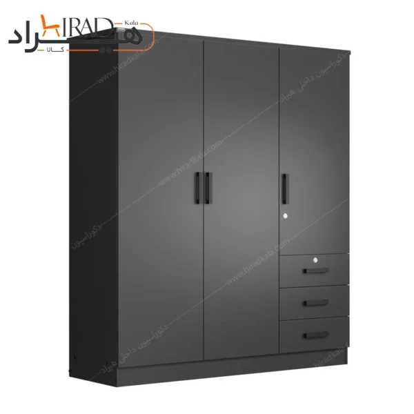 قیمت کمد لباس