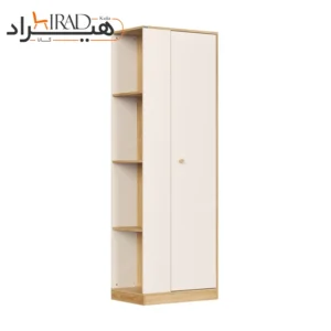 کمد لباس هیراد مدل L113